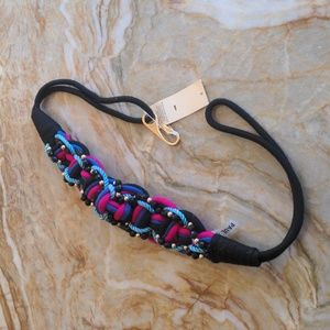 Paul Harris 80's Belt -M/L